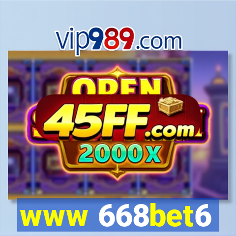 www 668bet6